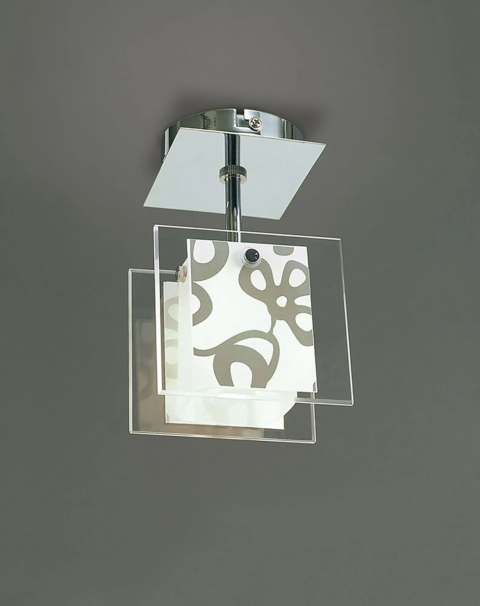 Euphoria Ceiling Lights Mantra Flush Fittings